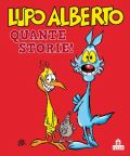lupo alberto-quante-storie